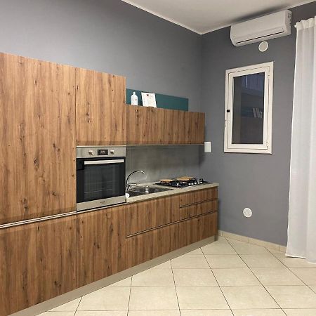 Pugliami Casa Vacanza Palagiano Exteriér fotografie