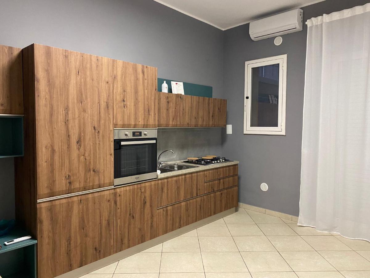 Pugliami Casa Vacanza Palagiano Exteriér fotografie