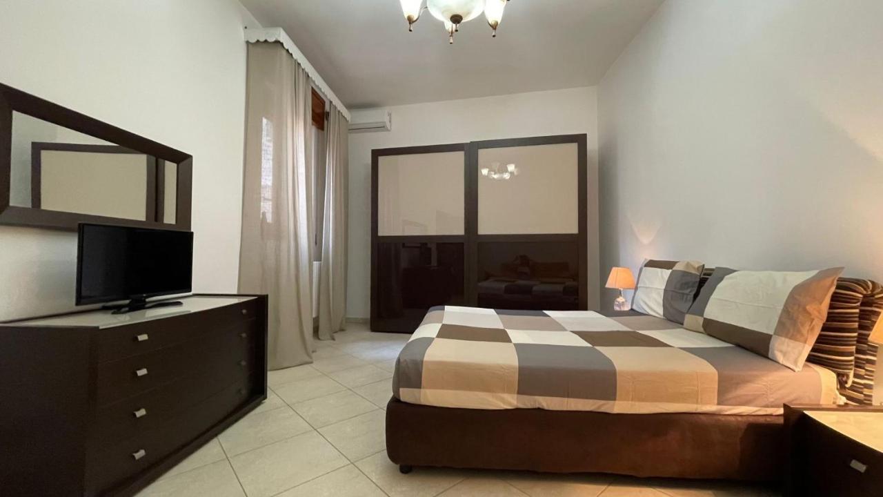 Pugliami Casa Vacanza Palagiano Exteriér fotografie