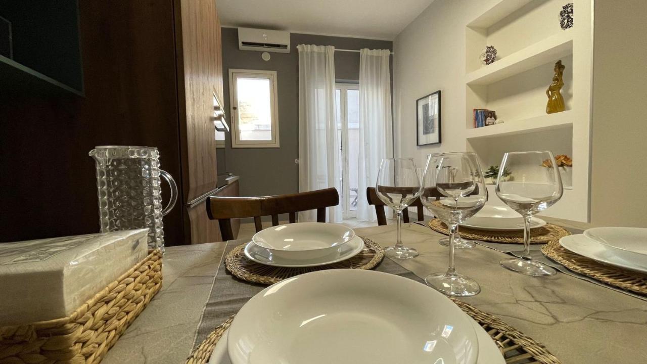 Pugliami Casa Vacanza Palagiano Exteriér fotografie
